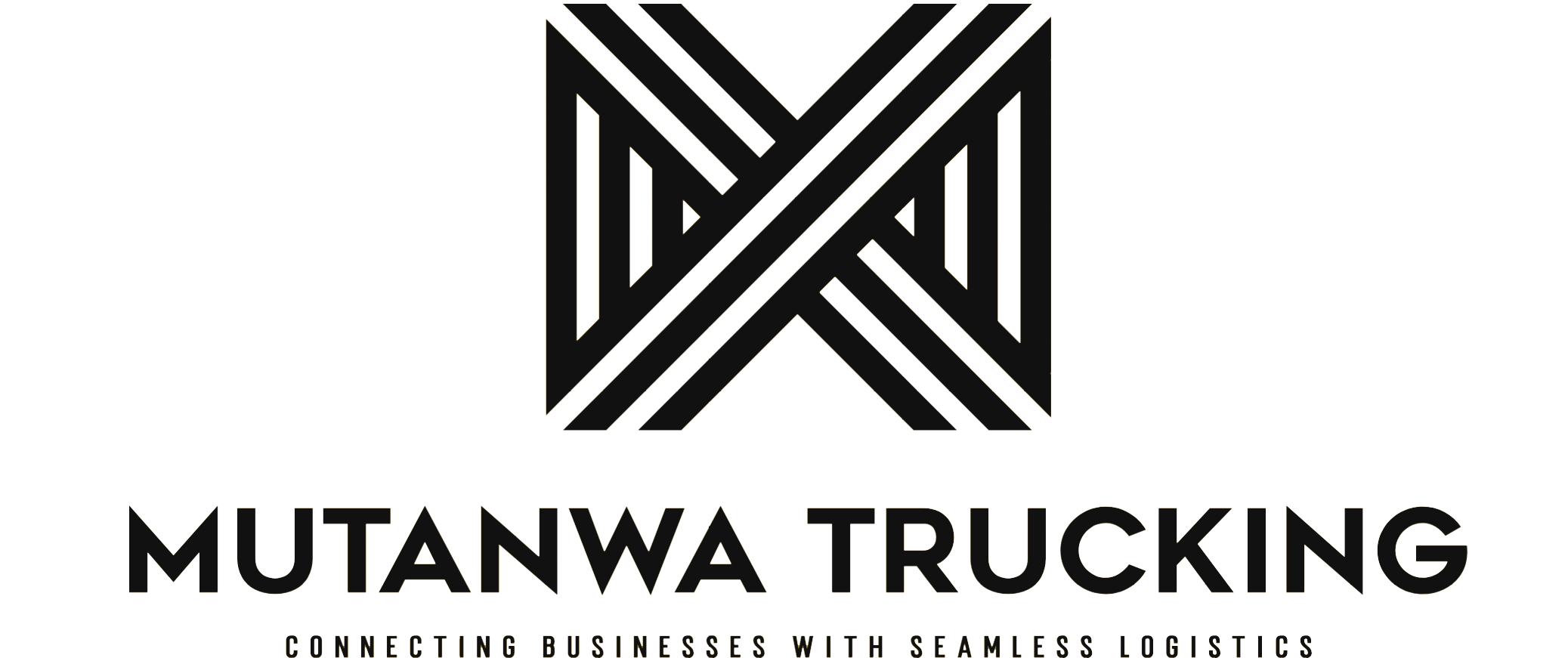 Mutanwa Trucking Logo